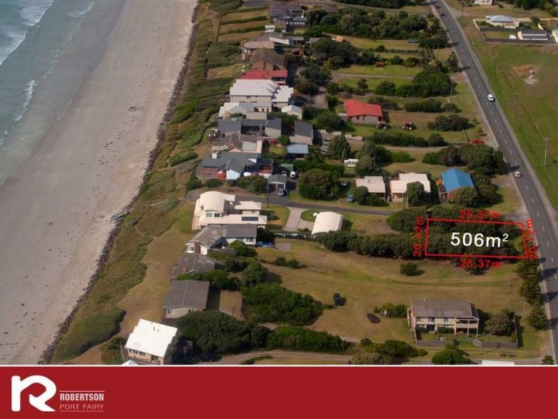 6 Connolly Street, Port Fairy VIC 3284