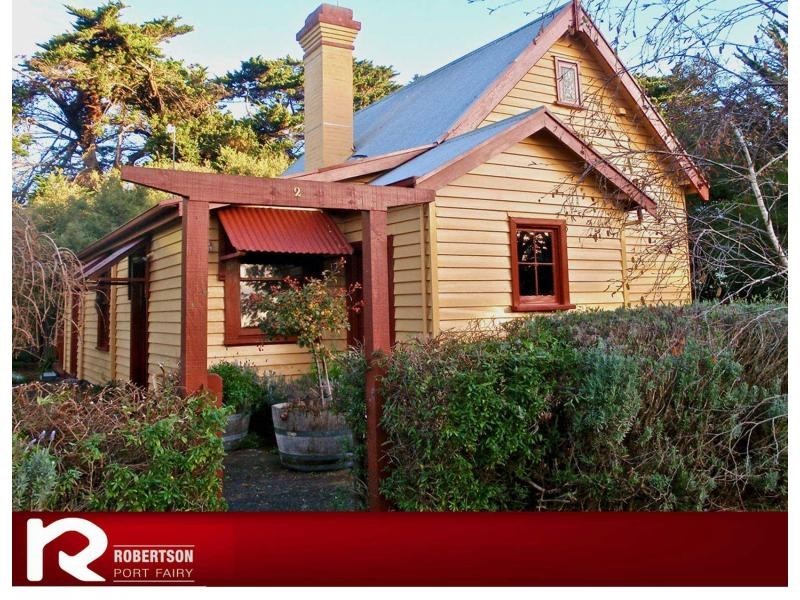 2 Refer To Agent, Port Fairy VIC 3284