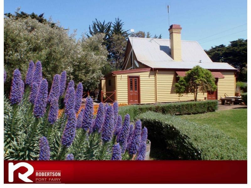 2 Refer To Agent, Port Fairy VIC 3284