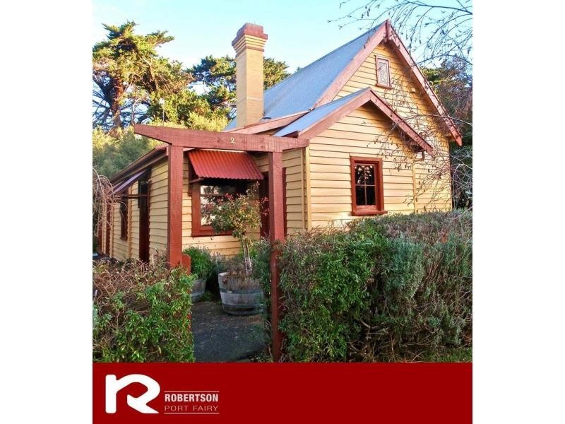 2 Refer To Agent, Port Fairy VIC 3284