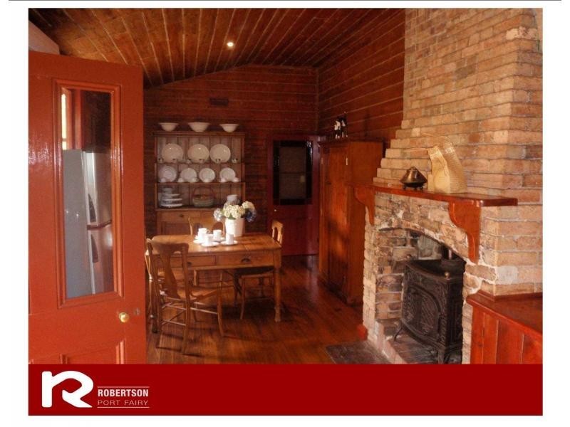2 Refer To Agent, Port Fairy VIC 3284