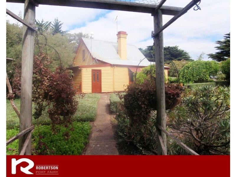 2 Refer To Agent, Port Fairy VIC 3284