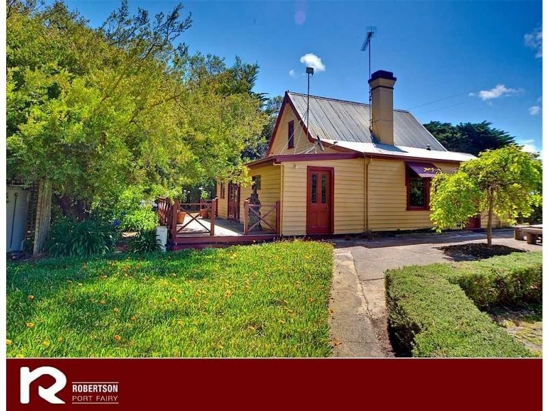 2 Refer To Agent, Port Fairy VIC 3284