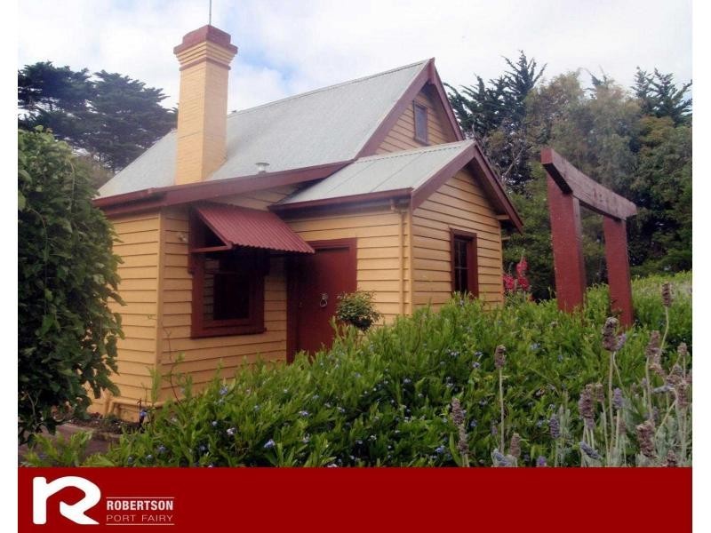 2 Refer To Agent, Port Fairy VIC 3284