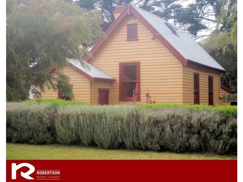 2 Refer To Agent, Port Fairy VIC 3284