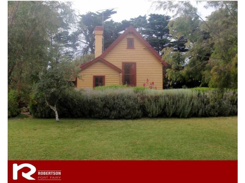 2 Refer To Agent, Port Fairy VIC 3284