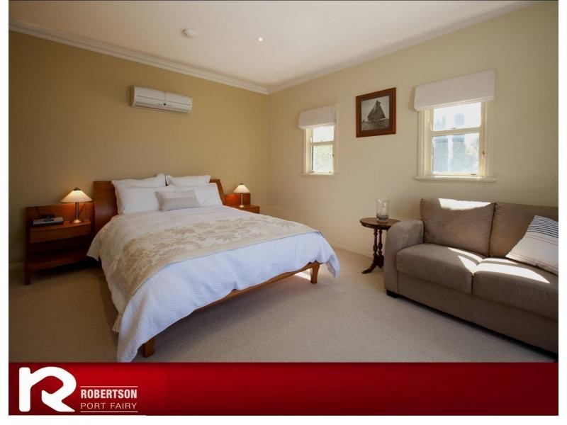 Apts 1 -4/42 Sackville Street, Port Fairy VIC 3284