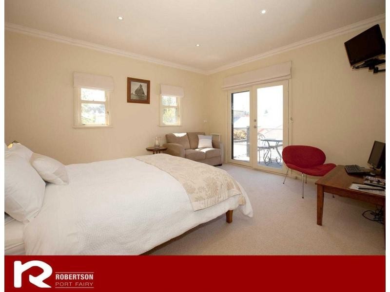 Apts 1 -4/42 Sackville Street, Port Fairy VIC 3284
