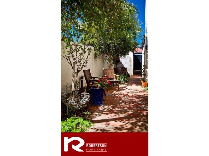 Apts 1 -4/42 Sackville Street, Port Fairy VIC 3284