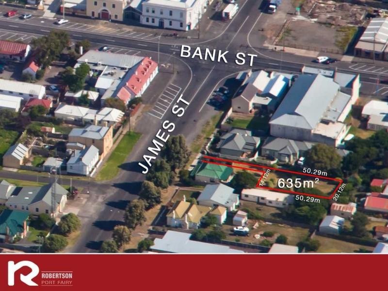 31 James Street, Port Fairy VIC 3284