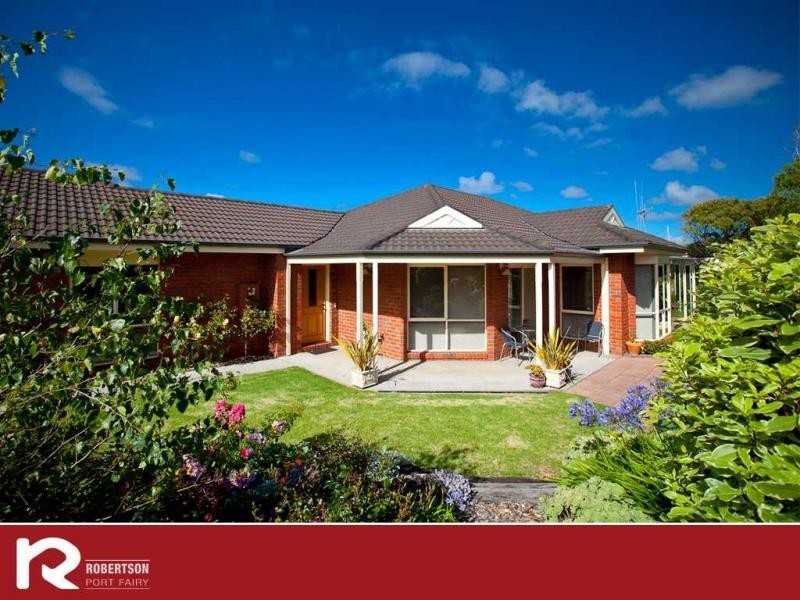 Port Fairy VIC 3284