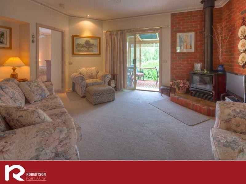Port Fairy VIC 3284