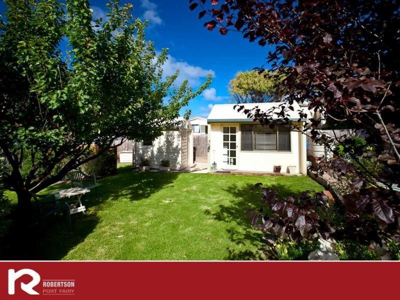 Port Fairy VIC 3284