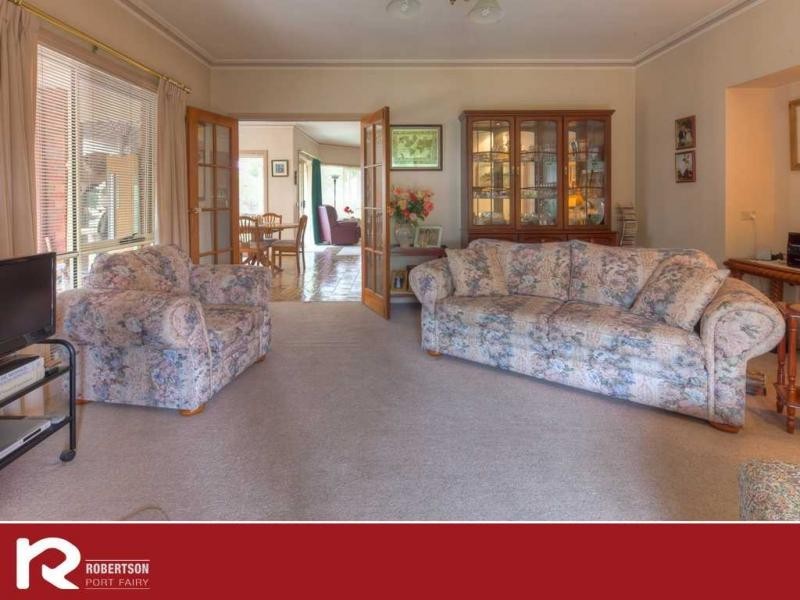 Port Fairy VIC 3284