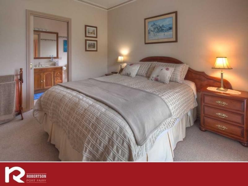 Port Fairy VIC 3284