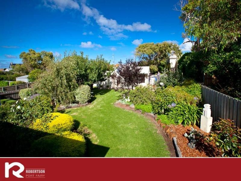 Port Fairy VIC 3284