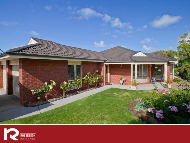 Port Fairy VIC 3284