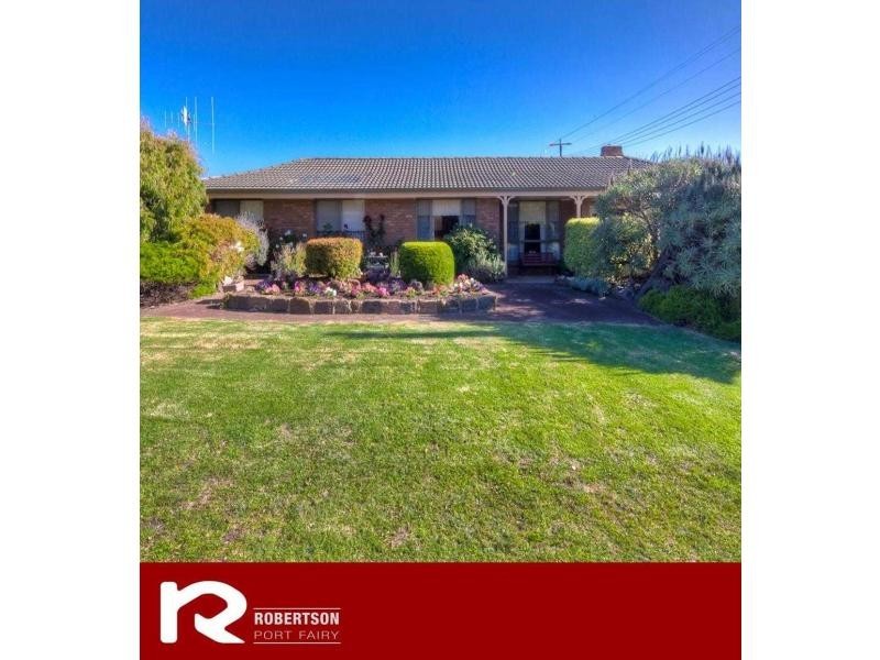 6 Mandeville Court, Port Fairy VIC 3284