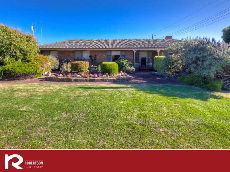 6 Mandeville Court, Port Fairy VIC 3284