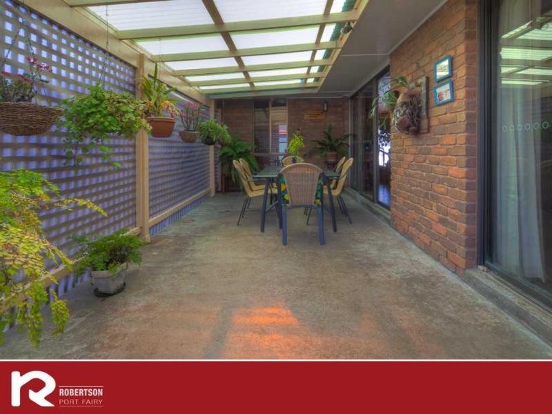 6 Mandeville Court, Port Fairy VIC 3284