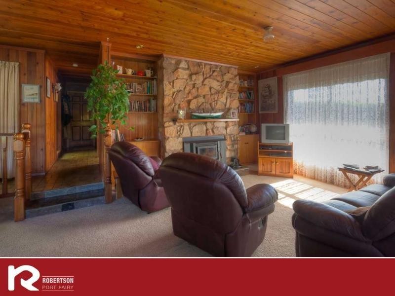 6 Mandeville Court, Port Fairy VIC 3284