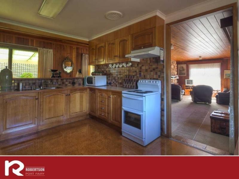 6 Mandeville Court, Port Fairy VIC 3284