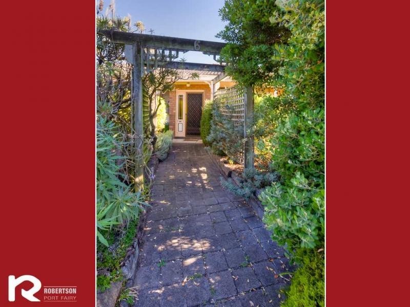 6 Mandeville Court, Port Fairy VIC 3284