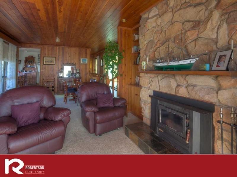 6 Mandeville Court, Port Fairy VIC 3284