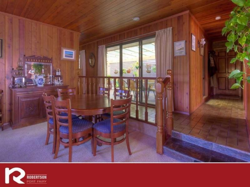 6 Mandeville Court, Port Fairy VIC 3284