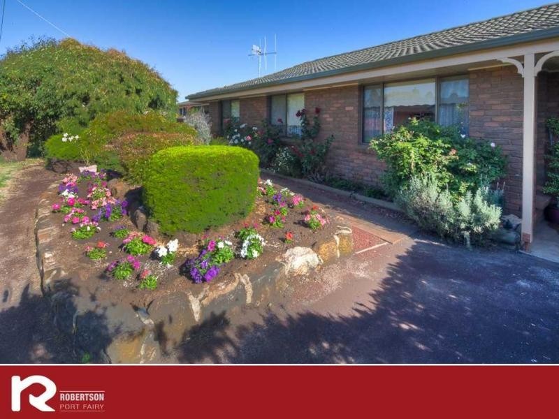 6 Mandeville Court, Port Fairy VIC 3284