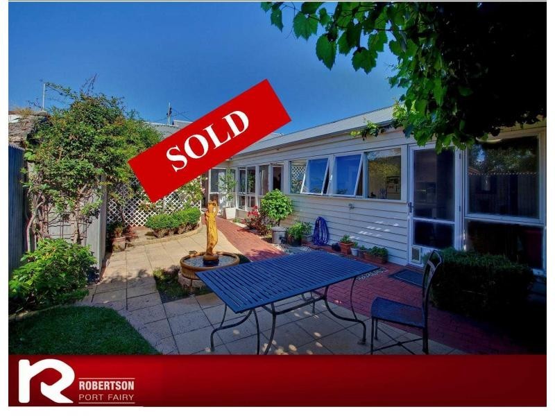 50 Albert Street, Port Fairy VIC 3284