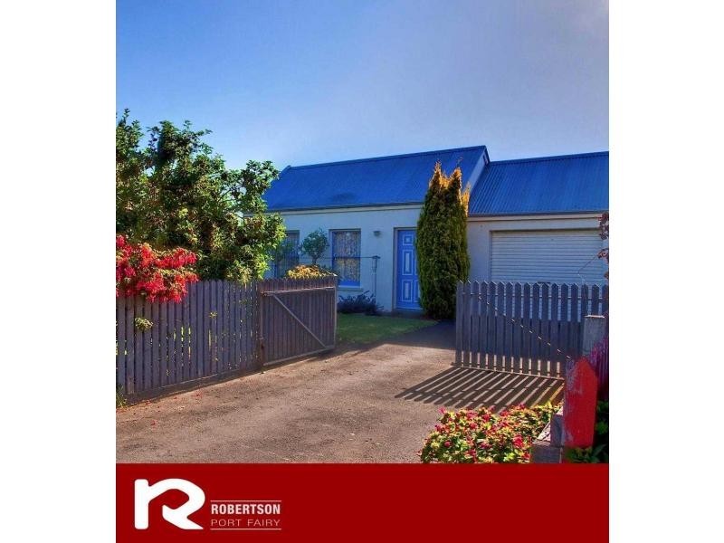 50 Albert Street, Port Fairy VIC 3284