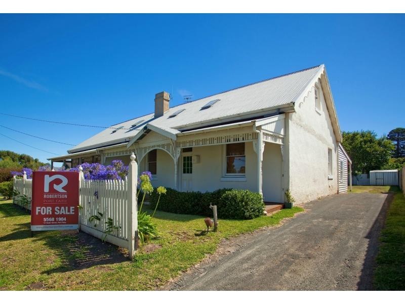 34 Albert Street, Port Fairy VIC 3284