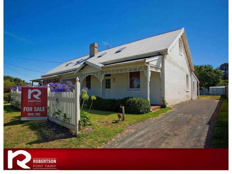34 Albert Street, Port Fairy VIC 3284