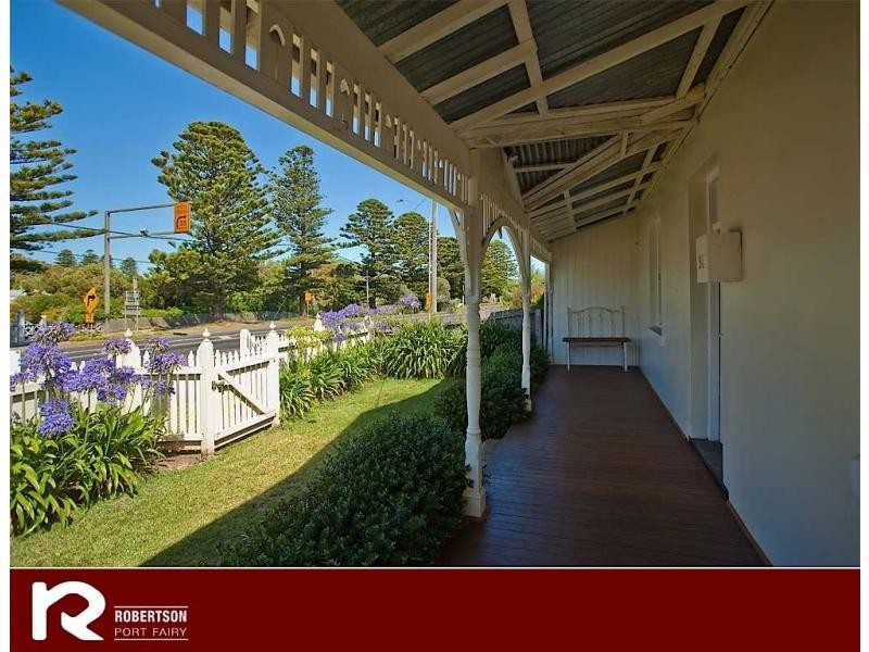 34 Albert Street, Port Fairy VIC 3284