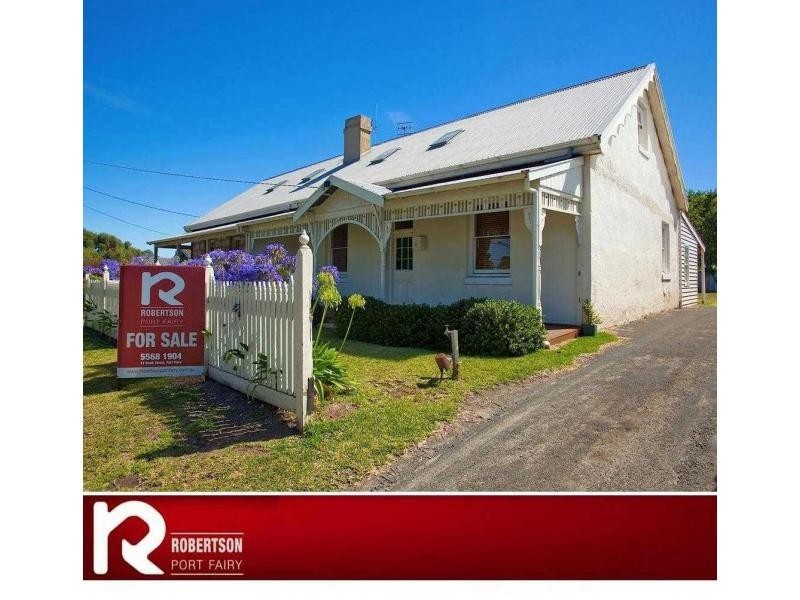 34 Albert Street, Port Fairy VIC 3284
