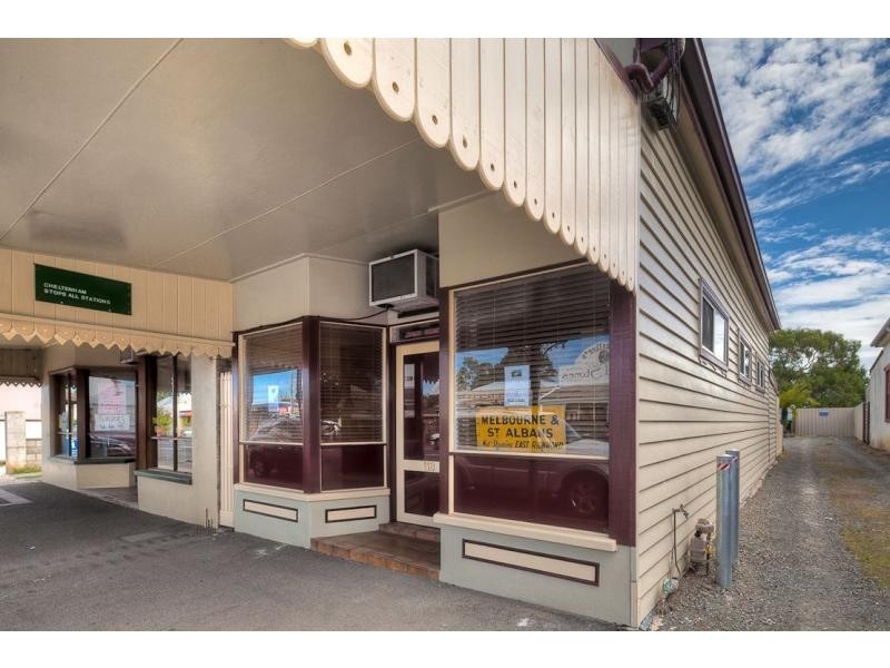 118 Commercial Road, Koroit VIC 3282