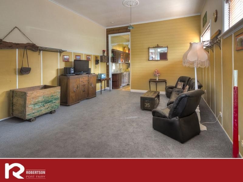 118 Commercial Road, Koroit VIC 3282