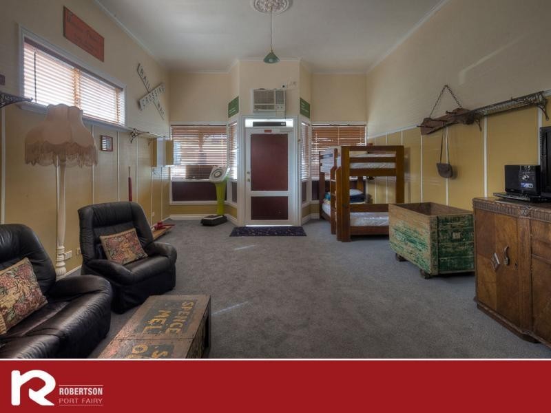 118 Commercial Road, Koroit VIC 3282