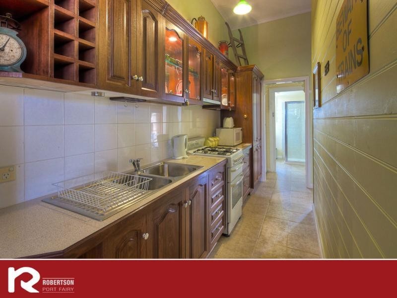 118 Commercial Road, Koroit VIC 3282