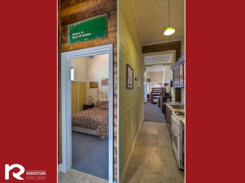 118 Commercial Road, Koroit VIC 3282