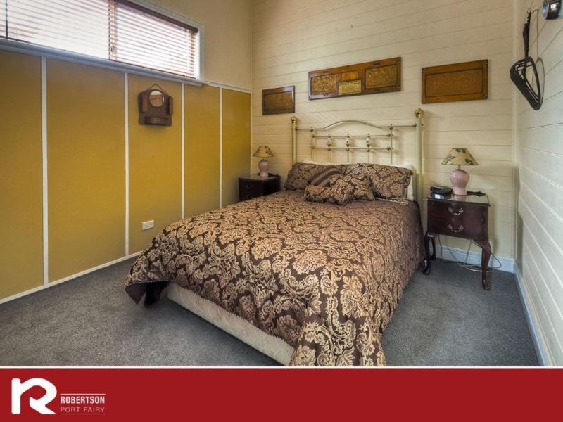 118 Commercial Road, Koroit VIC 3282