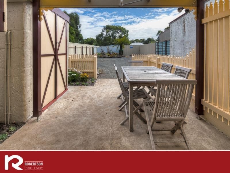 118 Commercial Road, Koroit VIC 3282