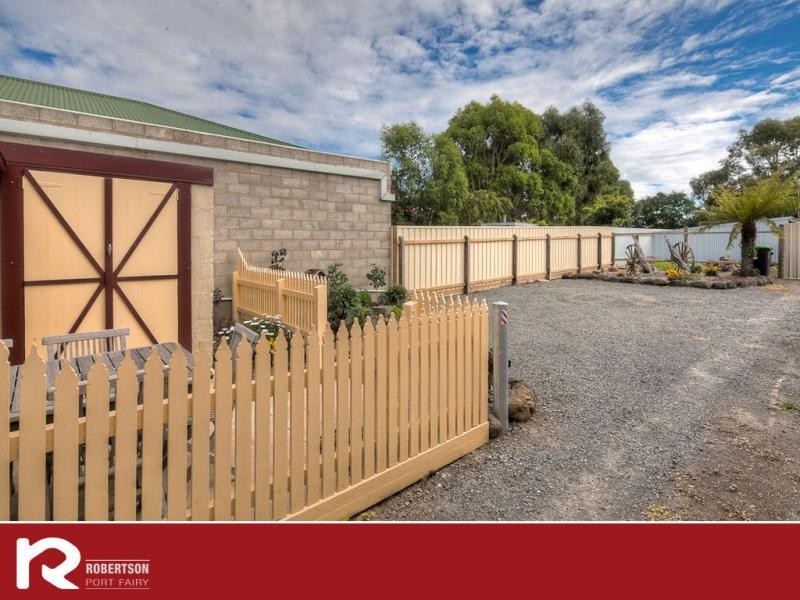 118 Commercial Road, Koroit VIC 3282