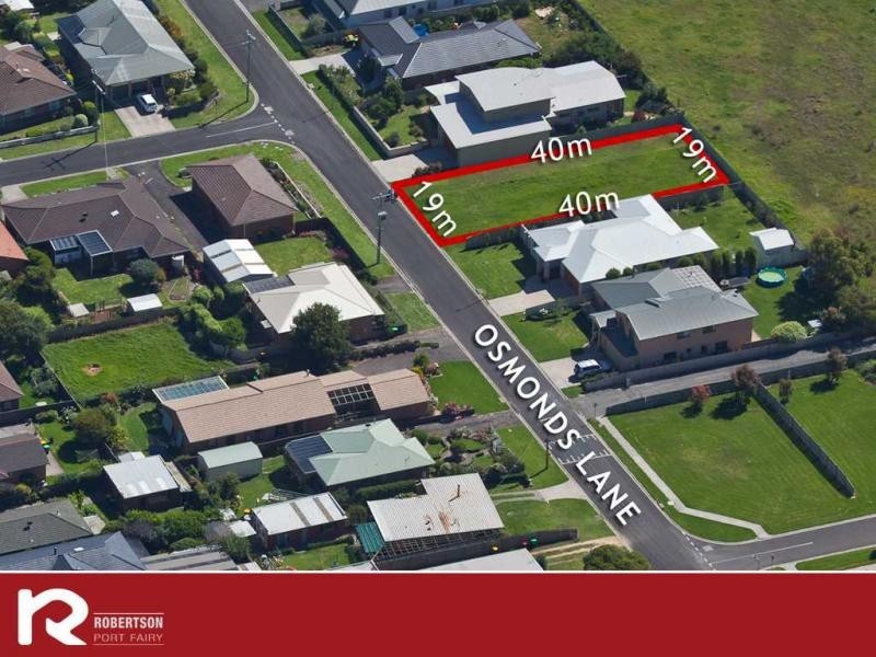 Port Fairy VIC 3284