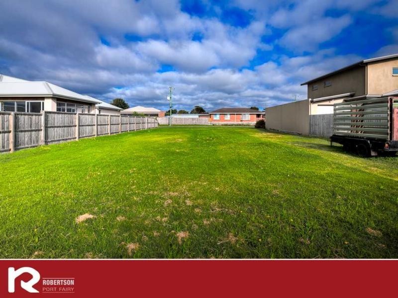 Port Fairy VIC 3284