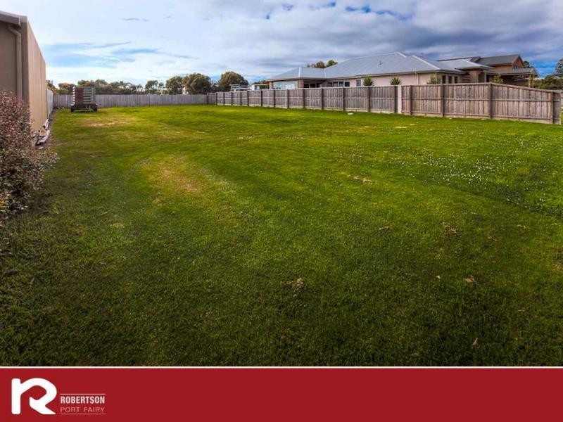 Port Fairy VIC 3284