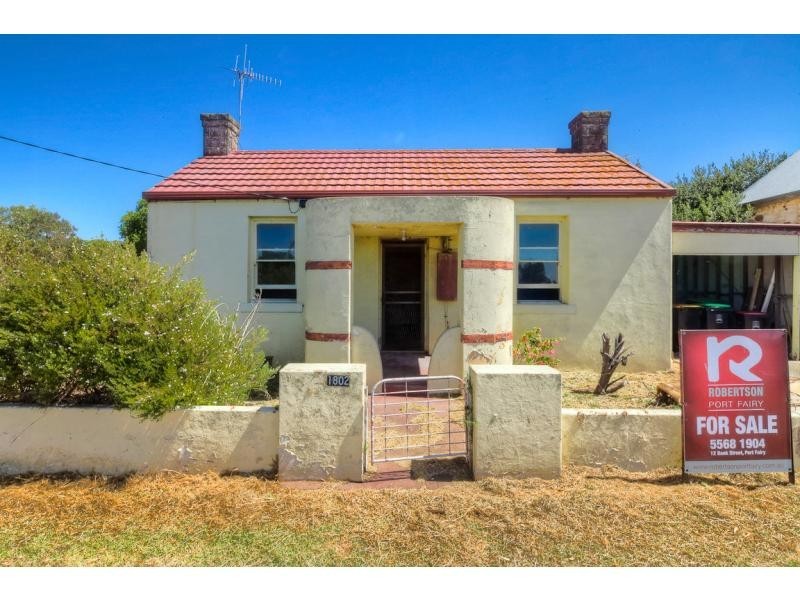 1802a Princes Highway, Rosebrook VIC 3285
