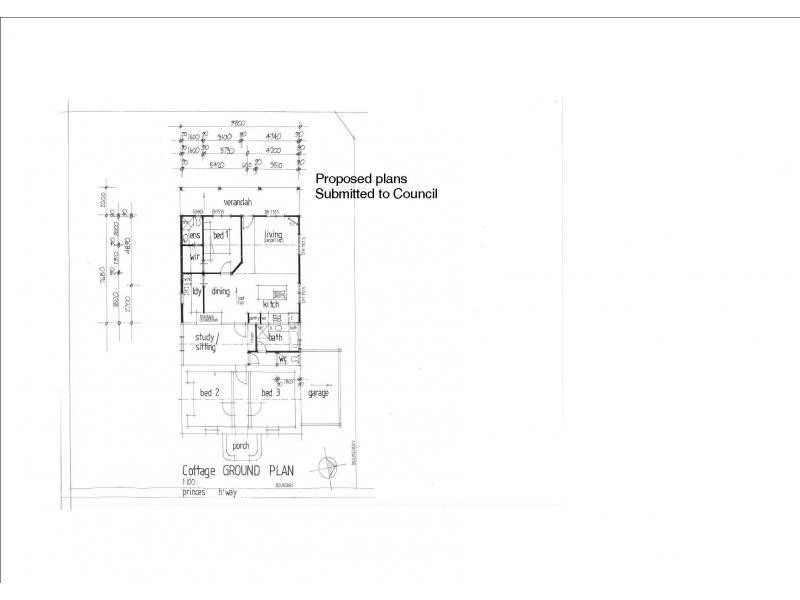 1802a Princes Highway, Rosebrook VIC 3285