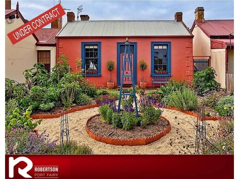 28 Campbell Street, Port Fairy VIC 3284